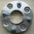 Wheel Adapter 4-lug To 4-lug