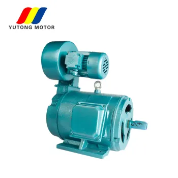YLJ Series Three Phase Induction Electric Torque Motor Automatic Coil Winding Machine