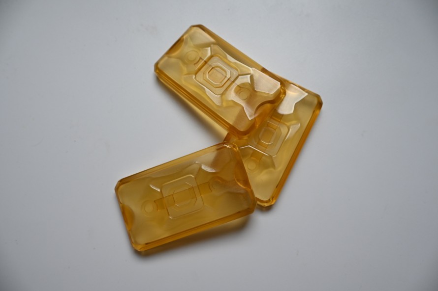 Ultem 1000 polyetherimide PEI4