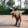 Life Size t Rex Costume for Sale