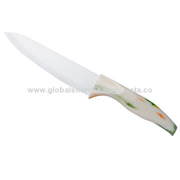 Jade ceramic knifeNew