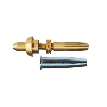 cutting nozzle for cutting torch (welding tips)