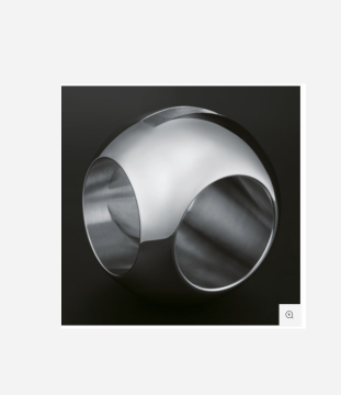 Three Way L Port Valve cheap Spheres