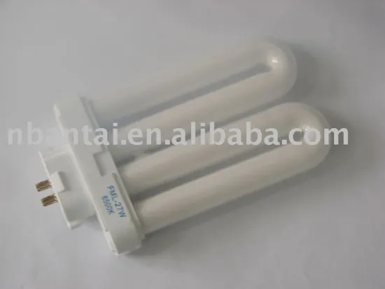 2 pin 36w pl tube