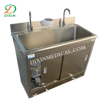 304Stainless Steel  Sink For Hospital Operating Room