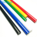 China Zero Cutting Pom Rod Supplier