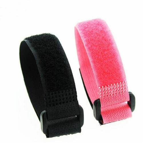 Nylon Soft Back To Back Hook Loop