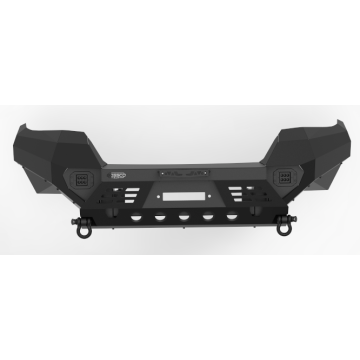 4x4 Accesorios Barra de toros para Toyota Rocco 18-20