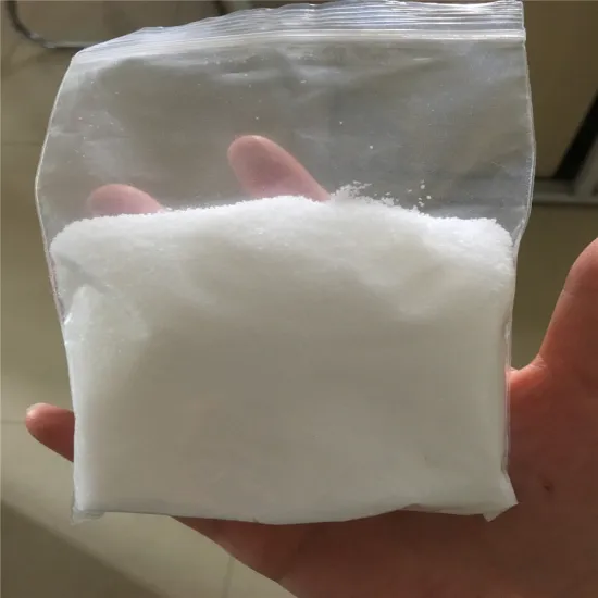 Anhydrous Citric Acid 99.5% CAS NO.77-92-9