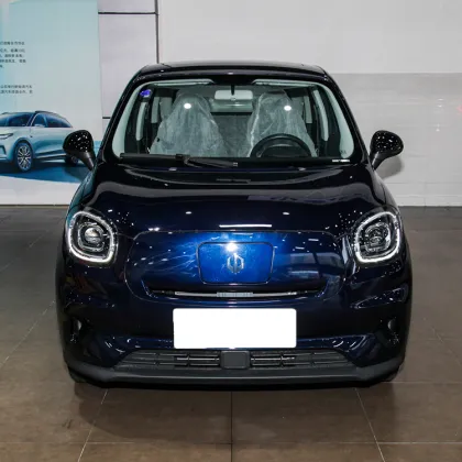 New Energy Vehicles Long Range 403Km Leapmotor T03