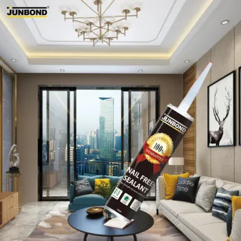Top Rated Junbung Liquid Nails and Acrylic Sealants Near You