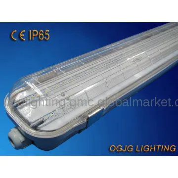 IP65 LED bathroom light fixtures