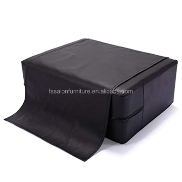 Customized Color Barber Shop Children's Barber Chair Cushion