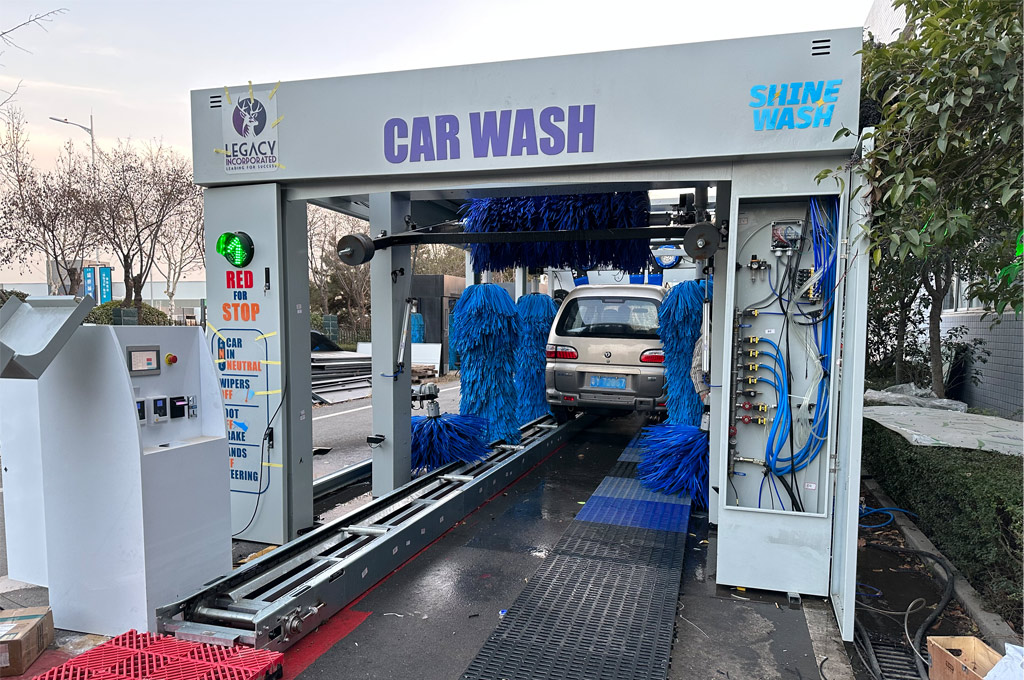 tunnel-car-wash-machine