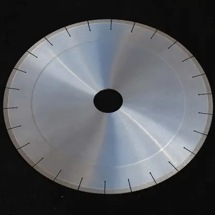 Customized Dekton Saw Blades 300-500mm for Precision Cutting