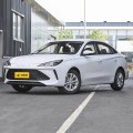 Roewe i5 2026 1.5L Manual Comfort Edition