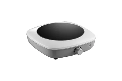 Modern Home Kitchen Appliances Heat Plate Overheat Protection