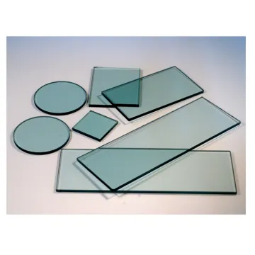 GRB1 KG2 Insulating Glass Heat-Protecting Glass