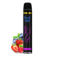 RandM Baba Bar 2500puffs Disposable E Cigarette Vape