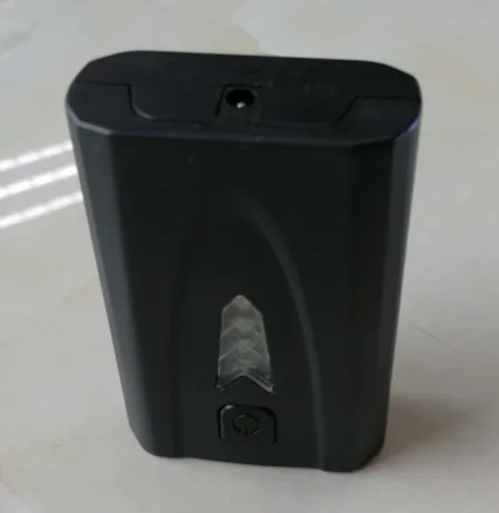 Heated Gloves And Socks Battery 7.4v 2600mAh (AC224)