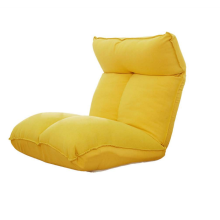 European Casual Adjustable Single Sofa Chair