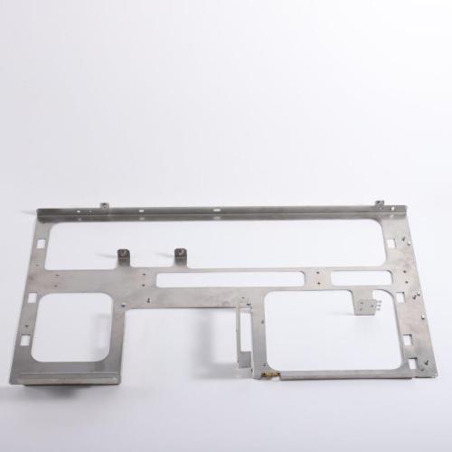 High Quality Stainless Sheet Metal High quality laser cutting sheet metal aluminum brass Factory