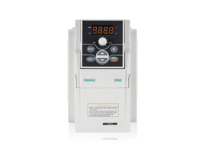 Simphoenix E550 Series 5.5kW 7.5kW Frequency Inverter for CNC Router