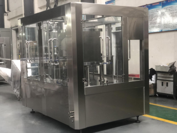 Beer Canning Line,Beer Can Filling Machine