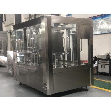 Beer Canning Line,Beer Can Filling Machine