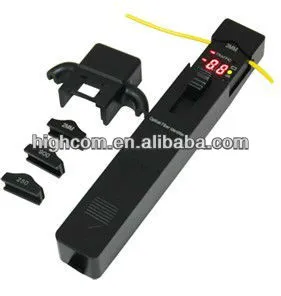 TM-301 Optical Fiber Identifier