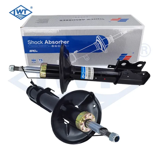 LWT SP OEM 48510-10220 Auto Gas Shock Absorber for Toyota STARLET and TERCEL PASEO
