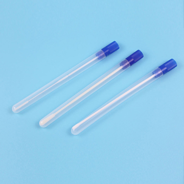 High quality medical cannula swabsCE0197