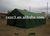 Canvas Military Tent for 20 Persons