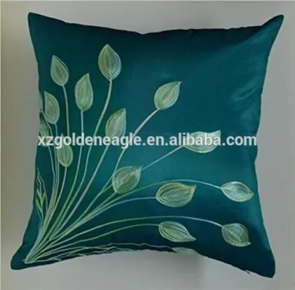 100% Mulberry Silk Travel Pillow Fine Silk Cushion