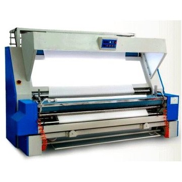 Fabric Inspection Machine