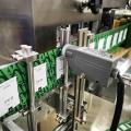 Automatische Alkoholtupfer-Herstellungsmaschine