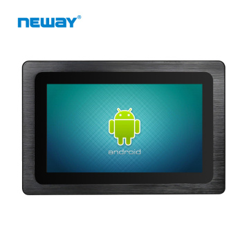 12 Inch Touch Screen All In One PC with Android System