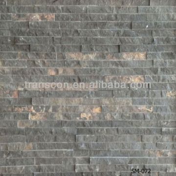 tumbled travertine mosaic tile