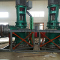 ZLH Axial flow pump