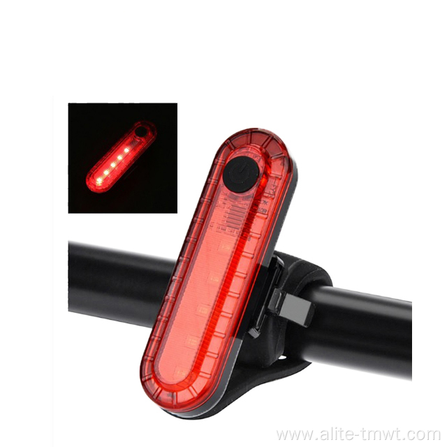 Bicycle Light Waterproof Cycling Taillight