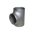 Tee Pemasangan Pipa Paduan Inconel