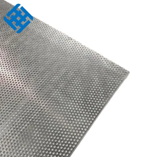 Durable Steel, Stainless Steel, and Aluminum Wire Mesh & Perforated Metal Speaker Grilles for Screens