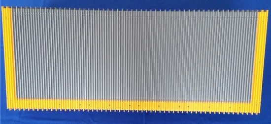 Aluminum Step for Sch****** 9300 Escalators