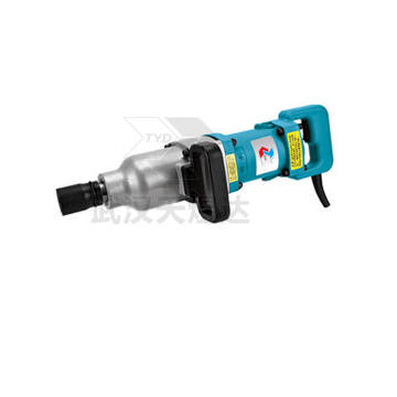 1 Inch Drive 850N.m Electric Impact Wrench for Truck Bolt - TYD-M22-M30