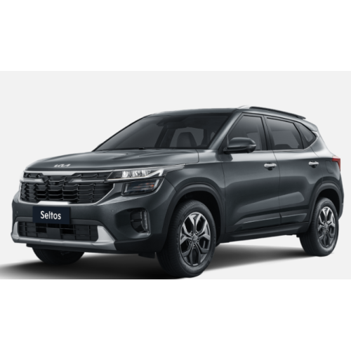 2023 Kia Seltos 1.5L Cvt Comfort Edition