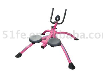 Bond Lumbar Machine