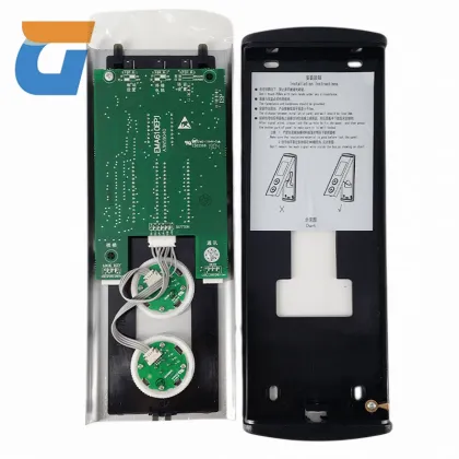 Otis Elevator Call Box Parts: EMA610EP1 & EMA23800BJ05