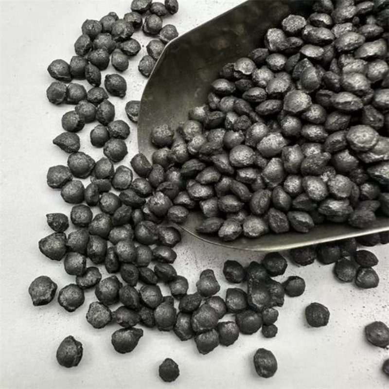 iron and steel industry