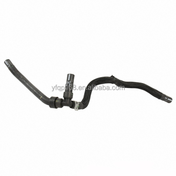 Heater Hose For FORD FUSION 2017-2020 LINCOLN MKZ HG9Z18472B" could be simplified to:

"Heater Hose FORD FUSION 2017-2020 LINCOLN MKZ HG9Z18472B" 

However, for a search engine title, it might be more user-friendly to use:

"Heater Hose for FORD FUSION 20