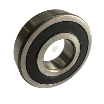 China Professional Low-Noise Washing Machine Bearings